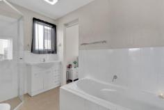 Unit 3/6 Chidgey St Cessnock NSW 2325 $430,000 This low-maintenance property is ideal for first home buyers, investors, or anyone seeking a comfortable home in the Cessnock area, this property features: – Two spacious bedrooms with built-in robes and ceiling fans. – Open-plan living and dining areas with split-system air conditioning – Modern kitchen with ample storage and contemporary appliances – Expansive laundry with sufficient amounts of storage – Single carport Enjoy single level living with a sun filled private outdoor patio with courtyard and garden locker. Located approximately: 390m from Wollombi Road Providore, 420m from Wollombi Road Medical Practice 530m from West Cessnock Pharmacy 620m from West Cessnock Medical Practice 770m from West Cessnock Public School. 1.5km from Cessnock CBD