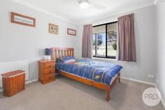 175 Martins Lane Piallamore NSW 2340 $1,020,000 Welcome to your very own slice of lifestyle living! 5 luscious acres situated at 175 Martins Lane, Piallamore with established trees and a beautiful outlook this property showcases a four bedroom brick home all bedrooms with built in robes. The master bedroom offers a large walk in robe for storage with a private ensuite attached, the large living / dining area has a wood fire installed and has direct access through the glass sliding doors out to the back undercover entertaining area. This is the perfect place to host friends or family and enjoy the summer evenings overlooking the inground swimming pool. The gravelled driveway offers two entrances allowing you access to the double lock up shed coupled with the double carport extension provides you with ample amount of parking and storage space for vehicles, floats or caravans. Attached to the back of the shed you will find two horse stables as well as fully fenced paddocks all with troughs serviced by the communal bore, the property has four rain water tanks 2x 22,500L 1x 20,000L 1x 10,000L and 20 solar panels on a 5KW system that feed back to the grid, lifestyle blocks like these do not come up very often so do not miss your chance to secure it!