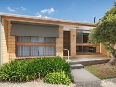 Unit 5/561 Woodbury Ct Lavington NSW 2641 $295,000 OW MAINTENANCE LIVING Set within a complex of seven and in a quiet tree lined court, this low maintenance unit is ready to occupy! Ideal for first home buyers, downsizers or investors seeking a valuable addition to their portfolio, it’s a must see. - Two well size bedrooms, both with built in robes, - Light and bright living arrangement on arrival, - User friendly kitchen boasting electric cooking and good bench space, - Combined bathroom and laundry with separate toilet, - Ducted evaporative cooling and ceiling fans throughout for your comfort, - Low maintenance and secure back yard, - Single carport with additional storage, - Expected rental return of $300 - $330 per week. In a convenient location close to shopping precincts, schooling, sporting facilities and public transportation, we welcome your enquiry and inspection.