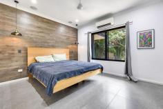 20 Grumman Court Zuccoli NT 0832 $650,000 Welcome to 20 Grumman Court, Zuccoli – Your Perfect Family Home with Ample Outdoor Space on a huge 835 square metre block! Tucked away at the end of a peaceful cul-de-sac on a slight hill, this charming 3-bedroom, 2-bathroom home offers a wonderful balance of comfort, convenience, and versatility. Whether you're relaxing indoors or entertaining outdoors, this property provides a range of features that make it ideal for family living. From the expansive 6m x 6m covered deck to the fully air-conditioned shed, this home has something for everyone. Key Features: • Open-Plan Living: The home boasts an open-plan living, dining, and kitchen area, creating a comfortable and functional space for day-to-day family life. The layout maximises its potential for both entertaining and relaxing. A small undercover entertainment area at the side of the house provides a seamless transition from the living area to the outdoors, perfect for casual gatherings or enjoying a quiet moment. • Expansive Outdoor Deck & Air-Conditioned Shed: Just beyond the small undercover area, a path leads you to the true gem of this property – a large 6m x 6m covered eco deck, perfect for alfresco dining or unwinding while enjoying the stunning sunsets. The deck is adjacent to a fully air-conditioned 4m x 8m shed with an electric roller door, offering ample space for a mancave, teenager's retreat, or hobby area. This shed is a real highlight for anyone in need of extra storage or a private getaway space. • Sustainable Living with Solar Panels: Save on energy costs with solar panels installed on the roof, helping to rebate your electricity expenses and lower your environmental impact. The home is designed with sustainability in mind, offering an eco-friendly living experience without sacrificing comfort. • Tropical Gardens with Fruit Trees: Enjoy the beauty of lush, established tropical gardens, complete with fruit trees, providing the perfect setting for outdoor living. Fully reticulated irrigation ensures that the garden stays vibrant and easy to maintain year-round. • Security & Convenience: Your peace of mind is a priority with a comprehensive security system, including cameras around the property. Both the garage and shed feature electric roller doors for added convenience and security. The double carport also provides secure parking with electric roller door access. Prime Location: • Proximity to Shops, Schools, & Playgrounds: This home is located just 400 meters from the Zuccoli IGA and Plaza, offering convenient shopping, dining, and services, including a doctor’s surgery, pharmacy, and café. Zuccoli Primary School and the Early Learning Center are just 900 meters away, making school runs a breeze. • Nearby Parks & Recreational Amenities: With local parks and playgrounds nearby, there are plenty of opportunities for outdoor activities and family outings. Plus, the quiet cul-de-sac location provides a peaceful environment for your family to enjoy. Why You’ll Love This Home: • Elevated position with beautiful sunset views • Large, fully air-conditioned shed – perfect for a mancave or retreat • Spacious 6m x 6m covered deck, ideal for entertaining • Eco-friendly solar panels for reduced electricity costs • Beautiful tropical gardens with fruit trees • Security system with cameras and electric roller doors for convenience • Family-friendly location close to shops, schools, and parks 20 Grumman Court is the perfect home for families looking for a blend of modern living and ample outdoor space. Whether you're entertaining on the deck, enjoying the tropical garden, or relaxing in the shed, this property offers everything you need. Don’t miss out on this fantastic opportunity – it’s ready for you to move in and make it your own.
