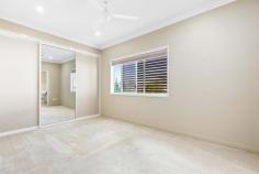 Unit 1/48 Taylor St Pialba QLD 4655 $599,000 This low maintenance townhouse is located in central Pialba in the 'Sun Sea Bay' complex just a short walk from the Pialba Shopping Centre and only minutes from the beaches and the Esplanade and would be ideal for an investor or anyone wanting to downsize and live in a well-maintained secure complex. Three bedrooms townhouse + study/sitting room (circa 2007 approx) Main bedroom has large ensuite with shower & bath Full size kitchen with large fridge space, wall oven, dishwasher and ample storage Lounge dining combination, ceiling fans in all rooms Main bathroom & separate toilet upstairs, third toilet on ground floor behind laundry Secure remote lock up garage with internal access to lounge room along with a second carport (two vehicle accommodation) This unit has one of the largest yards in complex & has a poly rainwater tank plumbed to laundry & bathrooms Gated secure complex with intercom Suitable for a small pet (subject to Body Corp approval) Body corporate fee's $2,678.14 approx, Rates $3,700 approx pa Townhouses of this nature are highly sought after especially in this location, if you are considering downsizing from a larger home, investing or moving to the Bay call today to organise your own inspection as it is vacant and ready to go.