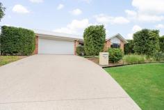 21 Brindabella Parade New Auckland QLD 4680 It's a pleasure to introduce this beautifully presented, low-set brick home boasting 4 spacious bedrooms, 2 bathrooms and separate office. Thoughtfully located at the peaceful end of Vantage Estate in New Auckland, this property offers both comfort and convenience. Upon arrival, you are greeted by a neat and tidy entrance, complemented by manicured gardens that set the tone for the meticulous care and attention to detail throughout the home. If you enjoy cooking, you will love the stylish appointed kitchen, designed for functionality and flair. It features sleek stone benchtops, a 5-burner gas cook-top, a spacious separate pantry, large oven, a dishwasher and plenty of cupboards; everything you need to create delicious culinary dishes. This space is designed for practicality and ease, with the added convenience of a breakfast bar, which is perfect for casual meals or catching up over coffee. The cosy, combined living and dining room, with its easy care tiled flooring, creates an inviting space for relaxation. This open-plan area flows effortlessly into the outdoor entertaining space, providing a seamless transition for indoor-outdoor living. It's the perfect spot to kick back, put your feet up, and watch television. Whether it's a quiet night in or hosting friends, this space caters to every occasion. A standout feature of this property is its thoughtfully designed layout, with 4 well-proportioned bedrooms, each cleverly spaced apart to ensure privacy and comfort. Two bedrooms are located at the front of the home plus an additional room which can be utilised as a private office or theatre space. The layout provides an ideal arrangement for families or those seeking extra space; with the other two bedrooms located at the rear of the property. All bedrooms are finished with plush carpet, ceiling fans, and an abundance of natural light. Three of the bedrooms are equipped with built-in wardrobes, offering ample storage space for all your belongings. The spacious master bedroom is privately located at the back of the house, offering a peaceful retreat away from the rest of the home. It features two built in wardrobes providing plenty of storage space, and a gorgeous ensuite with a large shower and double sink vanity. The tasteful, neutral-toned modern bathroom offers a serene and calming atmosphere which provides the perfect space to unwind and relax. Whether you're enjoying a long soak in the bath or a quick, refreshing shower, this beautifully designed bathroom is the place to pamper yourself. When friends and family come to visit, you'll love entertaining in the covered outdoor entertainment area, conveniently accessed through the living room. This space is perfect for relaxed gatherings, whether it's a casual BBQ or simply enjoying the outdoors. The private backyard provides a peaceful retreat, featuring lovely soft green grass that's ideal for kids to play or for adding your own garden touches. PROPERTY FEATURES Ducted reverse cycle air conditioning Large hallway cupboard for extra storage Corner block with side access Fitted with security/Invisi-gard screens Manicured & low maintenance back and front garden Double lock up garage with freshly painted flooring New carpet to all bedrooms