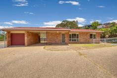 110A Sun Valley Road Kin Kora QLD 4680 $349,000 If you are looking for a minimal maintenance, super neat and tidy home handy to everything, THEN look no further. 110a Sun Valley Road presents the perfect opportunity for those looking to enter the market, those downsizing or for the savvy investor. Move in ready! This spacious two bedroom home is conveniently located within walking distance to Kin Kora Primary School and the Sun Valley Shopping Centre is just across the road. All amenities at your doorstep! On walking through the front door you will enter the light filled open plan dining and living space with the kitchen located at the front of the property. The two large bedrooms are privately located at the rear of the home. The bathroom can be accessed from the living room, as well as the main bedroom. The laundry offers access to the fenced yard. Air-conditioned Spacious two bedroom brick home Open plan low maintenance living/dining Kitchen with dishwasher and ample storage Two large built-in bedrooms 2-way bathroom Internal laundry with access to the yard Secure lockup garage and additional carport Elevated and fenced 501sqm (approx.) block Potential to add outdoor entertainment area Super convenient location