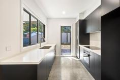 58-60 Murphys Avenue Keiraville NSW 2500 A private oasis in the heart of Keiraville, this boutique block of nine townhouses is set to make an extraordinary statement in comfort and style, taking modern suburban living to new heights. Residents will be impressed with the high-end specifications on offer, with light-filled interiors boasting spacious proportions, a choice of timber or polished concrete flooring, ducted air conditioning throughout and a neutral canvas for you to make the space your own. Setting the gold standard for low maintenance living, these brand new townhouses will all feature a main bedroom complete with a private ensuite and a walk-in wardrobe, a modern kitchen with stone bench tops and ample storage and a paved/grassed courtyard with plenty of room for entertaining. Perfectly positioned close to everyday conveniences, this enviable address offers a walk-to-everywhere lifestyle with the Botanic Gardens, University of Wollongong, local primary schools and village shops all within easy distance. 3 and 4 bedroom options available Plans and pricing available upon request Timber & polished concrete flooring Ducted air-conditioning, lock-up garage Fully-fenced paved/grassed courtyards Botanic Gardens at your doorstep