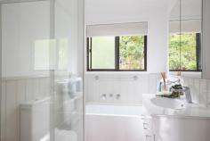 25A Reserve Ave Hazelbrook NSW 2779 $695,000 - $730,000 Set on an elevated 723.64sqm sloping block, this 3-bedroom, 1-bathroom home offers a fresh start with its simple and stylish internal renovation. Perched above the street in a quiet location, it's a perfect opportunity for first-home buyers, investors, or those seeking a low-maintenance property in the Blue Mountains. The renovations provide a clean and modern foundation, with original timber floorboards, sleek modern kitchen, bathroom and internal laundry. The elevated position adds privacy and potential to enhance the block with landscaping and outdoor entertaining spaces. Whether you're looking to step into the market or add to your portfolio, this property delivers simplicity, comfort, and potential in an appealing location. Breakdown of Features: 3 bedrooms with practical layouts and updated finishes Fully renovated interiors, ready for immediate occupancy Slow combustion fire; reverse cycle a/c wall unit Open plan living, dining and kitchen; polished floorboards Elevated 723.64sqm sloping block with potential to add value Quiet, established street close to local amenities, schools, and transport