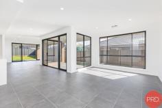 40 Sebonack Street Heddon Greta NSW 2321 $860,000 Nestled in the heart of the picturesque suburb of Heddon Greta, 40 Sebonack Street presents an exquisite newly built residence, epitomising modern living with its eye-catching street appeal and meticulously manicured gardens. This home is a treasure for investors, families, and first-time buyers alike, boasting a generous land size of 593 square metres and ample parking with a double garage. As you step through the door, you are greeted with a blend of elegant tiles and plush carpeted flooring, setting the tone for a home that exudes comfort and style. With ducted air conditioning and premium fittings throughout, this abode promises an enviable lifestyle of ease and luxury. The heart of this home is undoubtedly the large chef's kitchen, which serves as a culinary haven with stone benchtops, a sociable breakfast bar, walk-in pantry, gas cooking, and top-of-the-line appliances. It is an ideal space for both entertaining and everyday living. Accommodation includes four substantial bedrooms, each featuring carpet flooring, ducted air conditioning, and built-in robes, providing a private and serene retreat for all family members. The master suite is a true sanctuary, with a walk-in robe and a sumptuous ensuite that is sure to impress. Living spaces abound with multiple family and living areas, offering versatility and room to grow for an expanding family. Outside, the alfresco area invites you to bask in the tranquil surroundings of your large backyard, while a second covered patio provides additional space for outdoor dining or relaxation. 40 Sebonack Street is a remarkable property, delivering an impeccable balance of luxury, space, and functionality. It is a home that promises to be a foundation for memories for years to come.