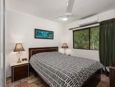 2/451 Severin Street MANUNDA QLD 4870 $239,000 Whether you are a first home owner, downsizing, or the astute investor, this is the perfect buy. Positioned perfectly between the CBD and the botanical gardens, this neat, light and airy home has had a make-over and is move in ready. Features below: • Front porch leading through to an open plan living area • Kitchen with ample cupboard and bench space • Spacious bedroom with full length robes • Modern bathroom with internal laundry • Fully screened and split system air-conditioning • In-ground pool • Carport close to the unit