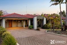 25 Branchfield Way Falcon WA 6210 $1,290,000 In the heart of Pleasant Grove just a short walk to the estuary, 25 Branchfield Way in Falcon is a luxurious abode. Step into the premium open-plan living, featuring three beautifully designed bedrooms including a generous master bedroom, an open study space, a woodfire that heats the gorgeous and expansive dining area, finished with solid jarrah beams spanning the vaulted ceilings, testament to the warmth and character of this property. The expansive master suite is a true retreat, complete with an ensuite that boasts a spa bath, shower, large mirror and separate water closet. You’ll find new sheer curtains and plantation blinds throughout the elegant and light filled rooms. The all-new kitchen, fitted with engineered stone waterfall benchtops and a spacious scullery, complete with an island bench top, flows seamlessly into the dining area, perfect for family meals. A solid wood bar, finished with a sink and classic pub-style features, creates an ideal spot for entertaining. Outdoor living is equally inviting, featuring a generous Merbau wood patio, a built-in BBQ, outdoor fridge, pizza oven, and a spa – all overlooking lush gardens with reticulation and a cosy firepit area with benches. You’ll also find the spa area and patio are adorned with exposed aggregate flooring. This property is a gardener’s dream with lemon trees, lime trees, mango trees, and avocado trees forming a citrus orchard, complemented by a picturesque Jacaranda tree. A generously sized, fully powered shed sits at the end of the bitumen side access driveway, with enough room to turn a trailer around if needed. Beyond the garden, step out to the estuary for an idyllic view, making this property an oasis for nature lovers. The low-maintenance tiles and engineered stone surfaces make this home a stylish gem, ideal for families and entertainers alike. Just a three-minute drive to the Miami Plaza shopping centre and six-minute drive to Falcon Primary School, 25 Branchfield Way in Pleasant Grove truly is an exceptional residence. Features from a glance: • Spacious open-plan living area with solid jarrah beams and vaulted ceilings • Three cashmere carpeted bedrooms, including a luxurious master suite • Master ensuite has spa bath, large mirror, shower, and separate W/C • Open study space ideal for a home office or reading nook • Bitumen side access driveway with turning circle for trailers • Just a short walk to the estuary, perfect for nature lovers. • Elegant rooms with new sheer curtains and plantation blinds throughout • Fully renovated kitchen with engineered stone tops and a large scullery • Engineered benchtops in the generously sized laundry • Solid wood bar with classic pub-style features, perfect for entertaining • Woodfire heating and two split-system a/c providing year-round comfort • Expansive Merbau wood patio with built-in BBQ, fridge, and pizza oven • Outdoor spa overlooking lush, reticulated gardens and firepit area • Citrus orchard with lemon, lime, mango and avocado trees • Large, fully powered shed for all your creative and practical needs • Separate patio area with wooden bench and seats for outdoor relaxation • Picturesque Jacaranda tree sits amongst the beautiful garden • Approximately three-minute drive from the Miami Plaza Shopping Centre • Approximately five-minute drive to Avalon Beach Boat Ramp • Approximately six-minute drive to Falcon Primary School • Approximately eight-minute drive to Caddadup Nature Reserve • Estimated Council Rates: $2400.00 • Estimated Water Rates: $282.60