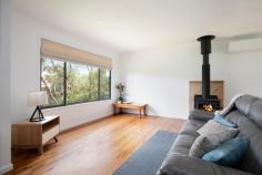 25A Reserve Ave Hazelbrook NSW 2779 $695,000 - $730,000 Set on an elevated 723.64sqm sloping block, this 3-bedroom, 1-bathroom home offers a fresh start with its simple and stylish internal renovation. Perched above the street in a quiet location, it's a perfect opportunity for first-home buyers, investors, or those seeking a low-maintenance property in the Blue Mountains. The renovations provide a clean and modern foundation, with original timber floorboards, sleek modern kitchen, bathroom and internal laundry. The elevated position adds privacy and potential to enhance the block with landscaping and outdoor entertaining spaces. Whether you're looking to step into the market or add to your portfolio, this property delivers simplicity, comfort, and potential in an appealing location. Breakdown of Features: 3 bedrooms with practical layouts and updated finishes Fully renovated interiors, ready for immediate occupancy Slow combustion fire; reverse cycle a/c wall unit Open plan living, dining and kitchen; polished floorboards Elevated 723.64sqm sloping block with potential to add value Quiet, established street close to local amenities, schools, and transport