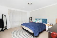 15 Seasons Circuit Chisholm NSW 2322 $880,000 - $930,000 Nestled in the coveted locale of Chisholm, 15 Seasons Circuit presents an exceptional opportunity for both astute investors and discerning families seeking a harmonious blend of luxury and comfort. This exquisite four-bedroom, two-bathroom house is set on a generous plot of 702 square metres, showcasing an impressive street presence in a tranquil setting. Upon entry, one is immediately taken by the tasteful manicured gardens that complement the brick and Colorbond facade, exuding a sense of refined elegance. The interior is equally captivating with its ducted air conditioning, a combination of floating floors and plush carpet, all finished with the utmost attention to detail. The property's intelligently designed open-plan living spaces, including a kitchen and dining area, are perfect for modern living. The chefs' kitchen stands out as a centrepiece, boasting stone benchtops, a convenient butler's pantry, state-of-the-art gas cooking facilities, a breakfast bar, and high-end appliances – ideal for the culinary enthusiast. Accommodation is plentiful with four substantial bedrooms, each featuring built-in robes and the comfort of ducted air conditioning. The luxurious master suite is a true retreat, offering a spacious walk-in robe and a sumptuous ensuite. Further enhancing this splendid residence are the multiple living and lounge areas, ensuring ample space for relaxation and entertainment. The outdoor entertaining area is nothing short of spectacular, complete with ceiling fans and heating, creating an all-season alfresco oasis overlooking the fully fenced backyard. With dual parking spaces adding to the practicality, this property promises an idyllic lifestyle. Enviably positioned in a peaceful street within Chisholm, this house awaits those who appreciate finesse and seek an unparalleled living experience.
