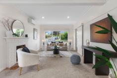 5 Harrison St Box Hill North VIC 3129 $800,000 - $880,000 This light filled appealing home perfectly balances single level space with low maintenance upkeep, catering to savvy starters, downsizers and investors alike. Boasting a charming garden street frontage the freshly painted two bedroom plus light filled study/sunroom with garden and park views, also embodies a flexible, yet spacious floorplan. The stylish sun-soaked living and dining room flows through to the modern kitchen and into a family room/home office. The luxe newly renovated bathroom and laundry will impress, as will the back deck and garden that overlooks treelined Bushy Creek Reserve. Exceptionally placed for the ultimate in lifestyle and convenience, walk to parks and buses, surrounded by an excellent choice of schools and kindergartens, zoned to Kerrimuir Primary School and Koonung Secondary College. Easy access to Box Hill Central, Blackburn Square, local cafes and shopping, train stations, tram, Box Hill TAFE, hospitals and Eastlink/Eastern Freeway.