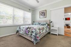 31 Tecoma Street Red Cliffs VIC 3496 $399,000 - $438,000 Ideally situated next to parkland and lovingly renovated three bedroom plus sunroom weatherboard home, offers ample natural light throughout. Beautifully updated kitchen with high end appliances (including Bellini ceramic top stove & Smeg dishwasher) and the new bathroom has been completed to a high standard. New electrical work in the master bedroom, bathroom & kitchen. L-shape lounge/dining with fireplace, split system & Murray pine floorboards. Additional features include: unique art-deco ceiling roses and cornicing, new carpet in all bedrooms and flooring in kitchen and laundry, security doors front and back along with new flyscreens on all windows. The secure rear yard is the ideal spot to relax and unwind after a long day. Easy care cottage garden includes fig tree, olive tree, passionfruit, grape vine and herb garden. The approx 611m2 allotment features both side and rear lane access with very few neighbours. New split system installed 2023. Single lockup carport with additional storage, shedding and veggie patch. In such a quiet area and with fantastic renovations completed, this property is ready to move in and just enjoy from day one. Walk to everything Red Cliffs has to offer, along with primary & secondary schooling and supermarkets, pubs & clubs.