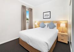 10/129 Terralong Street Kiama NSW 2533 $450,000 - $490,000 An exciting opportunity for those looking to elevate their holiday lifestyle or expand their investment portfolio, this low-maintenance residence is positioned within the central hub of Kiama and offers options aplenty. As a part of the well-integrated and well-known tourist accommodation Terralong Terrace Serviced Apartments, this established unit is a standout holiday option for those looking to occupy your investment. With on-site management, you can rest assured your investment will be well catered for with appropriate bookings and cleanliness at the forefront, all allowing peace of mind. Step inside and be greeted by an open-plan design, a generously sized and appointed kitchen, an internal laundry and an outdoor balcony. Accommodation features one bedroom with a built-in wardrobe. With an undercover car space, storage room and access to a pool, comfort and ease are guaranteed. With so many amenities at your fingertips, wander around Kiama's vibrant main street, with its array of cafés, restaurants, boutique shops, and iconic attractions like Surf Beach and Kiama Harbour just moments away. As one of only sixteen serviced apartments, this home is perfect for families, couples, or anyone seeking a spacious escape. Whether you're looking for an investment opportunity or a personal getaway, this retreat is the ultimate holiday experience within Kiama's vibrant town centre.