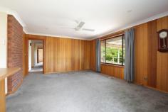 115 Hat Hill Road Blackheath NSW 2785 $1,250,000 - $1,350,000 Occupying an impressive original two title block, this brick veneer home is masterbuilt to a very high standard and is offered to the market for the first time in 40 years. Set on a beautifully maintained level 1,839sqm approximate block with dual driveways and multiple car garaging, this home is internally expansive with formal and informal living areas, well proportioned bedrooms and a rear northerly aspect welcoming in the afternoon sunlight to the enclosed sunroom. A generous covered entertaining deck offers plenty of space for friends and family and promotes a seamless connection with the established surrounding gardens. Within 1.5kms of Blackheath village amenities, this is a unique opportunity to secure one of Blackheath's superior built homes. Breakdown of Features: Brick veneer home, on level 1,839sqm approx. block with dual driveways Quadruple lock up garaging and workshop space; internal access from single auto garage Tasmanian Oak open plan kitchen looking out to enclosed sunroom with north aspect Generous formal living room plus open plan informal living and dining areas Ample storage throughout with cedar trims, doors and built-ins in all bedrooms Dedicated home office or possible fourth bedroom; int. laundry; practical 2nd WC Ceiling fans in master and informal living area; ducted gas heating throughout As new carpet and freshly painted throughout; alarm system and access ramp Ducted vacuum system and 2.4kw solar panel system Garden shed, wood store; 30,000 ltr water tank with tap system through garden 1.5kms to Blackheath village; immediate access to public transport