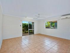 8 Alma Street WOREE QLD 4868 $499,000 Welcome to this charming and well-maintained 3-bedroom, 1-bathroom home, complete with built-in wardrobes in every bedroom. Conveniently located just a short stroll from Earlville Shopping Town, this property is set on a generous 809m² block, offering plenty of space for future expansion-whether it's adding a shed, a pool, or creating your ultimate outdoor retreat! Key Features Include: • Double lock-up garage: Accommodates two vehicles, with extra storage and a practical laundry area at the rear. • Freshly updated interior: Modern, freshly painted walls paired with fully tiled floors for a low-maintenance lifestyle. • Close to schools: Only 500 meters to Woree State School and 750 meters to Woree State High School-perfect for families. • Security screens throughout: Enjoy added safety and peace of mind in every room. • Outdoor living spaces: Relax or entertain on the spacious front and rear patios. Whether you're a savvy investor or searching for a comfortable family home with room to grow, this property offers incredible potential in a highly sought-after location.