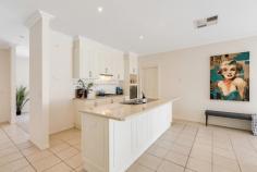 317 Eighth Street Mildura VIC 3500 $440,000 - $470,000 Beautifully designed villa featuring a striking stone frontage and a stylish slate-tiled roof and one of Mildura's most attractive and popular villa complexes. Perfectly positioned a short distanced to the CBD, on approximately 362m² of land, this home offers a low-maintenance lifestyle without compromising on space or style. Inside, the galley-style kitchen is equipped with natural gas cooking, pantry, and a dishwasher, making it a practical and inviting space for any home cook. The master bedroom offers a private retreat with a walk-in robe and ensuite, while the remaining bedrooms include built-in robes for ample storage. The home is designed for year-round comfort with ducted reverse cycle heating and cooling. The double garage, featuring an automatic door, ensures secure and convenient car accommodation. Step outside to enjoy a dedicated entertaining area, ideal for hosting family and friends. The property also offers automatic sprinkler system, and the 1.5kW solar panels add an eco-friendly touch to this modern home, and conveniently located just 1.1km from Mildura West Primary School. This home blends style, comfort, and practicality in a sought-after location.