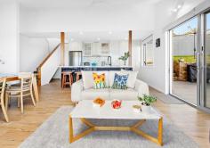 38 Cliff Drive Kiama Downs NSW 2533 $5,300,000 - $5,700,000 38 Cliff Drive, Kiama Downs is truly a distinctive home making its debut on the market. Lovingly maintained and renovated over the years, this property is positioned as the last house on the ocean side of an exclusive cul-de-sac. This well appointed tri-level beach home not only provides unparalleled privacy but unobstructed views that can never be built out. Enjoy the beauty of the ever changing landscape that comes with each season. As the waves curl around Bombo Headland, watch the surfers as they 'shoot the curl' towards the Boneyard, a beautiful secluded and safe swimming bay. This location offers endless activities at your fingertips: snorkelling, swimming, fishing, bike riding, walking or just relaxing. Host BBQs on the expansive deck, be entertained by passing whales and dolphins and wake up to breathtaking sunrises on the horizon.