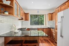 4/43-47 Railway Street Corrimal NSW 2518 $779,000 Spanning two levels, this position-perfect townhouse in a well-maintained boutique block of eight offers the ultimate in lifestyle and locale. Step inside to discover three bedrooms complete with built-in wardrobes, a large kitchen with a gas cooktop and stone bench tops, third toilet downstairs that can always be kept guest-ready, a single lock-up garage with two additional allocated car spaces and a paved entertainer's courtyard providing. Ideally located close to everyday amenities, this enviable address offers a walk-to-everywhere lifestyle with Coles supermarket, local schools, and parks all within easy distance, and the Wollongong CBD is just a seven-minute drive away. Low strata fees $307.82pq, complex of eight Ensuite in main bed, third toilet downstairs Position-perfect close to Coles, schools Paved fully-fenced private courtyard Lock-up garage + 2 allocated spaces