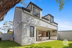 3/54 Samuel Street Peakhurst NSW 2210 Discover the epitome of sophistication in this stunning detached residence, a haven of elegance nestled in a serene neighbourhood, ideal for first-time buyers and families alike. Step inside and bask in the luxury of space, with three generously proportioned bedrooms featuring built-in wardrobes, two of which boast grand master suites with vaulted cathedral ceilings, private ensuites, a cosy study/sitting area, and ample storage. The heart of the home is the contemporary gas kitchen, equipped with high-end quality appliances, complemented by stone benchtops and splashbacks, a statement of modernity and style. This culinary space opens into an expansive living and dining area, where natural light floods through, enhancing the tranquil ambience. Entertain with ease in the inviting alfresco zone, fully fitted with a kitchenette, BBQ, and quality fittings, set against the backdrop of a private, sun-drenched yard. Luxuriate in three sumptuous bathrooms, the main boasting a deep standalone tub. Additional luxuries include commercial-grade windows, ducted air-conditioning, secure entry, and a remote-controlled double garage. Within a stone's throw of transport, schools, and local shops, this home is a sanctuary of peace and comfort. Features: • Immaculate residence, elegant and private, fully detached • Generous bedrooms with BIW, two with ensuite bathrooms • Contemporary kitchen, Quality appliances, stone benchtops • Alfresco entertainment area, full kitchenette, and BBQ • Ducted air-conditioning, secure entry, and remote-controlled garage • Conveniently located to transport, schools, shops and parks