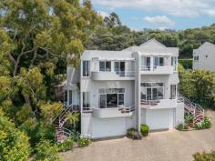 1/20 Dido Street Kiama NSW 2533 $1,050,000 - $1,150,000 With sweeping rural and ocean views and bright light filled living spaces, this art deco architecturally designed townhouse has a lot more to offer than most in terms of sheer size and sense of space. The prized elevated location captures the pleasant ocean breezes, and the substantial internal space will certainly give you room to move. The home itself comprises of three bedrooms with walk-ins including two bedrooms with access to the balcony showcasing picturesque views, your choice of multiple living areas, elevated ceilings, multiple entertainment balconies, quality timber kitchen, spacious dining area, reverse cycle air conditioning, sizeable double garage with remote/internal access and low maintenance front and rear courtyards. This generous sized home is situated in a well-established area of Kiama, with sweeping rural & ocean views and is all less than a 1.2km walk or drive into central Kiama. It's an easy walk to Bombo beach via the spring creek reserve walking track. There really is plenty on offer and an inspection is a must to completely appreciate all that is on offer.