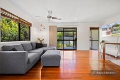 44 Warner Rd Warner QLD 4500 Looking for something that isn’t cookie cutter on a large block? Tri-level renovated wowser in Warner has so much to offer. Spacious home with multiple indoor & outdoor spaces is not to be missed. From the front deck to the rear deck plus two more patios there is so much to appreciate in this lovely home. Four good size bedrooms the air-conditioned very spacious master has his and hers walk in robes with built-ins, polished floors, ensuite with dual sinks and oversized shower & separate toilet. Three more good size bedrooms all with fans, wardrobes, & polished floors, one has air-conditioner. Modern family bathroom and separate toilet. Lounge/dining with polished floors flows through to the big rear deck with flyover roof & fan allowing good airflow for those warmer days. Great kitchen with loads of storage, pantry, wall oven & gas- cooktop, adjoins dining and overlooks the rear deck & yard. More undercover areas for extra space, a third toilet near the back deck entertaining areas and the built-in storeroom/workshop great hideaway for the handy person. On the bottom level you have a terrific rumpus, packed with storage including a built-in corner desk. Plus there is the most enviable over-sized laundry boasting so much in the way of storage and space, will be a delight for any homemaker to utilise. Plenty of solar on the roof to keep home running costs down. Double carport with roller door, big yard offers plenty of room for adding sheds, pool or trampoline. Only a couple of few minutes to Eaton Hill shopping centre the place for food, services and entertainment. Walk to child-care and swimming lessons. Multiple parks in the area to enjoy for family and furry pets. Nearby golf clubs, South Pine sports complex, Easy access to the city, schools & transport.