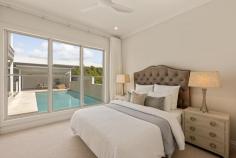 49 Brisbane Street Bulimba QLD 4171 $4,500,000 Discover a seamless blend of character charm and luxury family living in the heart of Bulimba. Positioned on a sprawling 809m2 block only steps away from Oxford Street 49 Brisbane Street, Bulimba is the finest example of A-Grade 4171 real estate. From the moment you enter, you'll be captivated by the seamless design and high-end finishes, including marble kitchen benchtops, dual NEFF ovens, and coffered ceilings in the formal dining room. Two expansive outdoor entertaining areas, each with BBQs and bar fridges, are perfect for hosting gatherings against the backdrop of sweeping city views from the second level. With features like a wine cellar, cozy gas fireplace, two spacious living rooms, and a fully landscaped garden, this home is designed to suit every occasion, from intimate family moments to grand entertaining. The property also offers secure entry with an electric sliding gate, a two-car garage, and zoned ducted air conditioning for ultimate comfort year-round. Situated within the Bulimba State School catchment area and just a short walk from the vibrant Oxford Street and Bulimba ferry terminal, this home is ideal for families seeking luxury, space, and convenience in a premier location. Don't miss your chance to experience refined Queensland living at its finest.