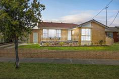 19 Bundy Court Frankston North VIC 3200 $600,000 - $660,000 Renovated to deliver a comfortable and stylish base for young families or couples, this thoughtfully updated home offers space to grow together in a warm and inviting environment. Positioned within the bowl of a quiet court only doors from the Pat Rollo Reserve, it sits within the convenience of Aldercourt Primary School, Monterey Secondary College, and Peninsula Link access Greeted by rich engineered timber floors and a bright white interior, a practical floorplan spills beyond a dedicated entry, encouraging family connection across an inviting front lounge. The central dining and kitchen area enhances the joy of home-cooked meals, featuring modern electric appliances, an integrated Bosch dishwasher, generous storage, and elegant stone waterfall benchtops that elevate both functionality and style. Dual curtains and plush carpet feature across all three bedrooms, while a contemporary bathroom with full-height tiling, separate tub and shower, eye-level storage and toilet comfortably serves both family and guests. Gas ducted heating and a central split-system air conditioning unit offer push-button convenience to interior comfort, while outside, a private rear yard with a tandem garage and multiple sheds options keep everyone happy. Perfectly situated for those with a city commute, the central address offers easy access to public transport, local schools, shops and the beach.