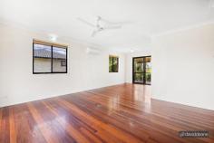 12 Jilloong St Strathpine QLD 4500 $789,000 Vacant and ready to go, 12 Jilloong Street is located in one of Strathpine’s premier locations and is vacant & ready to go. Perfect for families wanting space and a big back yard, or a savvy investor wanting to secure a solid investment opportunity, this great property is sure to impress and is guaranteed to attract strong interest. Key features and benefits: 3 Generous size bedrooms all with ceiling fans Solid kitchen with ample storage Family bathroom with separate toilet Beautiful hardwood floor boards Full length front deck and small rear deck Rumpus room and utility space underneath Secure Double garage 668m2 block with Side access to fully fenced big back yard Location benefits: Walk to multiple schools Strathpine CBD and shopping centre Railway and bus Park and boat ramp Plus more