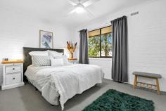 973 Karadoc Avenue Irymple VIC 3498 $390,000 - $429,000 Discover this charming 3-bedroom, 1-bathroom brick home set on a generous 754sqm allotment. Perfect for those seeking a solid, low-maintenance property, this home has everything you need-and more. This solid brick home offers three bedrooms, all with built-in robes and ceiling fans, a comfortable living and dining area, and a functional kitchen. Year-round comfort is ensured with a combustion heater, reverse cycle split system, and evaporative cooling. The standout feature is the generous outdoor entertaining area, which leads to extensive shedding-perfect for a "man-cave," workshop, or additional storage. Handy side access adds to the property's practicality. Situated in the ever-popular Irymple township, close to schools, sporting grounds, and all amenities, the property currently has a renter in place, making it an excellent opportunity for investors looking for a steady return or buyers wanting flexibility.