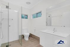 4 Scotia Close MOUNT SHERIDAN QLD 4868 $550,000 Welcome to 4 Scotia Close, Mount Sheridan. This 3-bedroom, 2-bathroom home offers comfort, convenience and ample space for the entire family. With a fresh internal repaint and within walking distance to all the essentials, this home will not be on the market long. A presale building and pest inspection is available for your peace of mind. Features • Open plan living and dining area • Fully fitted kitchen with ample cupboard and bench space • 3 Bedrooms with split system a/c, built in robes and brand-new carpets. Master bedroom includes a private ensuite. • Main bathroom has been retiled and separate toilet. • Internal laundry. • Roof has been repainted in preparations for the 10kw 28 panel solar system (3 years young, with warranty). • Two-car lock-up garage with drive-through access to the backyard • Extra-large carport perfect for boats, camper trailers, and more. • Enjoy high internet speeds with fibre to premises. All the essential amenities such as bus stops, parks and schools are quick walk away and conveniently just 1.6km from Mount Sheridan Shopping Plaza or a 16-minute drive to Cairns CBD. Don't miss out call today to book an inspection or request a copy of the building and pest report