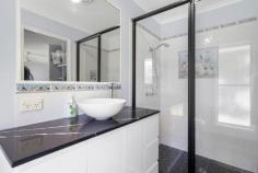 11 Carthurbie Court New Auckland QLD 4680 Designed to be the ultimate family home, everything at 11 Carthurbie Court has been thoughtfully chosen to make your everyday, exceptional. From the centralised kitchen, made to keep an eye on every child throughout the home, to the amazing orientation of the block and how the house takes perfect advantage of it, there is nothing that needs to be done at this escape to bliss. The main home offers tremendous practicality with 6 generous size bedrooms and two separate living areas. The updated kitchen is located at the centre of everything, making sure the parents keep a watchful eye on the kids while they are in the many areas of play. The main bedroom (equipped with a walk in robe and updated ensuite) is situated at one end of the home with the second bedroom close by - perfect for a nursery. The remaining bedrooms are located at the other end of the home along with their shared main bathroom. The detached granny flat along with the extra car accommodation and storage provides an array of utility for a range of living arrangements. Hosting the in-laws? Have an older child wanting to get some freedom? Or even wanting to have your family friends stay with you? The added value and options of the separate granny flat is vast. Complete with its own bedroom, modern kitchen, living room and bathroom. The fully fenced pool is where your family will spend Christmas, New Year's celebrations and all other important events as this is truly a space for all. The direct access to Carthurbie Creek is something so special and rare, your family will forever remember and cherish the memories they have at 11 Carthurbie Court. AT A GLANCE: 6 Bedrooms, main bedroom with air-conditioning, walk in robe and ensuite Lounge room with block out curtains 4.96*KW Solar system Updated centralised kitchen with new oven and dishwasher Family bathroom with separate toilet and additional vanity 3,863m2 of flat land backing onto Carthurbie Creek Fully fenced magnesium in ground pool