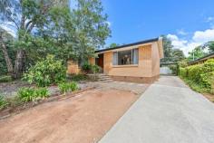 1/38 Bambridge Street Weetangera ACT 2614 $690,000 Located on a leafy street in one of Canberra's most desirable suburbs is this attractive renovated duplex, perfect for the first home-buyer, investor or downsizer. Its position is the definition of convenience: just a short drive from Westfield Belconnen and the local markets, and easy walking distance from Weetangera Primary School and local shops. Freshly painted and with new curtains and blinds throughout, the home comprises two spacious bedrooms with built-in robes and a stunning, fully tiled bathroom. The kitchen features a new oven and ceramic hotplates, a glass splashback, and a single drawer dishwasher. Tri-fold cedar doors open out onto a beautiful rear deck with shade sail for entertaining in the warmer months. If you are in the market for a townhouse, but really crave some land, you should take a serious look at this light and sunny property. Features Include: Two spacious bedrooms with built-in robes Open plan living area Reverse cycle split system air conditioning wall unit Modern bathroom Euro-laundry Tri-fold doors opening onto screened rear deck with shade cloth Low maintenance yard with two large storage sheds and a smaller garden shed Double carport shared with Unit 2 and off street parking for a second car No body corporate levies Ideal location, close to great schools, shop and the new Belconnen Fresh Food Markets