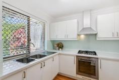 5/20 Wellington St Mosman Gardens, Mosman Park WA 6012 $600,000 This hidden gem ground floor property is located in 'Mosman Gardens' a secluded small group of 15 villa's that are designed specifically for people aged 55 and over. Surrounded by established landscaped gardens, these type of properties are extremely rare across the prestigious Western Suburbs and this one represents significant value for money for those looking to maintain an independent lifestyle and be part of a coastal and riverside village community. Built in 1990 with solid brick and tile, the spacious internal living space of 83sqm is just like a small house and has a cosy rear courtyard of 32sqm. Located close to the Cottesloe coastline, the Mosman Park riverside with local shops and public transport within walking distance, this is an opportunity not to be missed. Property features; - Landscaped front garden - Undercover carport within close proximity to front door - Renovated kitchen with double sink & stainless steel appliances - Laminate timber style flooring - Open plan lounge & dining room - Additional living room ideal for reading, sewing or a study that can be closed off by bi-fold doors - Rear alfresco courtyard with store shed - Master bedroom with built-in robes - Second bedroom with built-in robes - Bathroom with bathtub - Spacious laundry - Strata titled freehold (not lease for life)