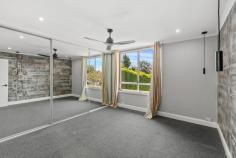 3 Dolan Street Dapto NSW 2530 $735,000 - $775,000 Discover your dream home in this beautifully renovated cottage, where timeless charm meets modern comfort. Original features like exposed beams and cozy nooks blend seamlessly with stylish updates, including a fresh kitchen, updated bathrooms, and contemporary finishes. The three spacious bedrooms offer ample space for family or guests, while large windows flood the home with natural light. Outside, a low-maintenance yard provides the perfect spot for relaxing or entertaining. Nestled in a quiet, friendly neighborhood close to local amenities, this move-in-ready gem won't last long 3 generous bedrooms with BIW's Spacious living area with an inbuilt fireplace, air conditioned Stunning kitchen with a large island bench, stainless steel appliances Stylish main bathroom with a oversized shower Family room leading to the outdoor spaces Internal laundry with a second toilet and shower Entertaining deck, low maintenance lawns and gardens Single carport Situated in a quiet culdesac and only moments to all of the local amenities