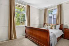 3 Cambridge Street Frankston VIC 3199 $710,000 - $780,000 Meticulously renovated to embody a serene and sophisticated aesthetic, this charming three-bedroom weatherboard residence strikes an ideal harmony between comfort and elegance in a highly-sought pocket. Just steps from Frankston Hospital and Monash University, this FHSZ address boasts a spacious north-facing 613sqm (approx.) lot, adorned with exquisite finishes and carefully considered features that elevate its appeal. Lofty ceiling heights and picture railing evoke tradition, while new hard-wearing floors, fresh paint and custom window furnishings ensure privacy and comfort features right throughout. The open-plan design fosters cherished moments, where home-cooked meals come to life in the custom kitchen, equipped with a Bosch dishwasher and a combined Westinghouse oven and cooktop. Meals are savoured around the central dining table, while the inviting living space provides a warm and relaxed backdrop, perfect for laughter and connection among family and friends. Three private bedrooms, each adorned with luxurious 100% wool carpets, surround a contemporary bathroom featuring elegant full-height tiling, a walk-in shower, a toilet, and a stylish corner vanity, catering to both family and guests. A separate powder room adds convenience, alongside a laundry supported with ample storage. Outside, a generous flat yard offers an ideal canvas for a future swimming pool or rear garage, with the additional potential for subdivision (STCA), enhanced by great driveway side access, inviting endless possibilities for further enhancement. All-new electrical and plumbing fixtures extend the home's appeal, while the nearby Frankston Foreshore, Train Station, and Bayside Shopping Centre emphasise the convenience of urban living.