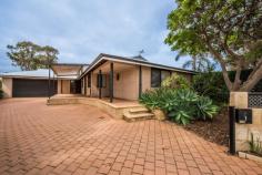 1 Settlers Close Bluff Point WA 6530 $699,000 This Lock up and leave home with plenty of shed room for the boat, caravan is in the location of Bluff Point highly sought after, and the home itself is truly one of a kind. A stunning combination of rammed earth, cathedral ceilings in the main open living area, and a thoughtful choice of decor throughout makes 1 Settlers Street incredibly appealing. The two living areas are both practical and well-designed, and the inclusion of a spacious study or 5th bedroom near the master suite offers flexibility for a large family or guests. The garage is exceptional, offering over 80 square meters of space with direct access into the home. Entry is available from both Settlers and Harrison Streets. The peaceful outlook towards the ranges from the front of the home enhances the serene atmosphere, and the short walk through Settlers Park to the beach will delight any walker. Feature Notes: Dual access with two double garages Rammed earth construction for winter warmth and summer coolness Shed: 36 sqm with power, plus a double undercover carport with access to the shed Own orchard with fig trees, lemon tree, mulberry trees, and more Spacious study, large enough to be a 5th bedroom Automatic reticulation Skylight in the kitchen with an electronic controller