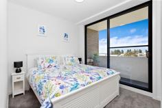 50/134 Shoalhaven Street Kiama NSW 2533 $900,000 - $950,000 Nestled in the heart of Kiama's coastal charm, this top-floor oasis epitomizes the luxurious beachside lifestyle. Revel in being the envy of the block with unparalleled ocean views, invigorating morning sunlight, and refreshing coastal breezes that sweep through every corner of this spacious sanctuary. As you step inside, you're greeted by an expansive open-plan living area, inviting relaxation and endless possibilities. The modern kitchen, with its Caesarstone benchtops and gleaming stainless-steel appliances, is the hub of culinary delight. Venture outside to the generously sized balcony, an extension of your living space perfect for morning coffees or sunset soirees, where the Kiama coastal lifestyle truly comes alive. A bonus study area offers flexibility for working from home or creative pursuits, while the main bedroom with its walk-in robe and luxurious ensuite bathroom provides a haven within a haven. Beyond your doorstep lies the essence of coastal living, with two nearby beaches beckoning for sun-soaked days and surf adventures. Explore the vibrant Kiama township, where world-class dining, shopping, and entertainment await.