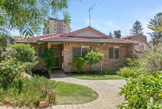 5/20 Wellington St Mosman Gardens, Mosman Park WA 6012 $600,000 This hidden gem ground floor property is located in 'Mosman Gardens' a secluded small group of 15 villa's that are designed specifically for people aged 55 and over. Surrounded by established landscaped gardens, these type of properties are extremely rare across the prestigious Western Suburbs and this one represents significant value for money for those looking to maintain an independent lifestyle and be part of a coastal and riverside village community. Built in 1990 with solid brick and tile, the spacious internal living space of 83sqm is just like a small house and has a cosy rear courtyard of 32sqm. Located close to the Cottesloe coastline, the Mosman Park riverside with local shops and public transport within walking distance, this is an opportunity not to be missed. Property features; - Landscaped front garden - Undercover carport within close proximity to front door - Renovated kitchen with double sink & stainless steel appliances - Laminate timber style flooring - Open plan lounge & dining room - Additional living room ideal for reading, sewing or a study that can be closed off by bi-fold doors - Rear alfresco courtyard with store shed - Master bedroom with built-in robes - Second bedroom with built-in robes - Bathroom with bathtub - Spacious laundry - Strata titled freehold (not lease for life)