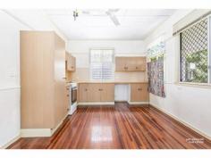 103 Edington St Berserker QLD 4701 $459,000 Positioned in the heart of Berserker, walking distance to the shopping centres, and minutes into the city. This Chamferboard home features 3 bedrooms, study, bathroom, spacious kitchen and a separate lounge room, with polished timber floors throughout. Downstairs has concrete flooring, lockable car accommodation, extra storage space and a second shower with toilet. This property is positioned on a fenced 465m2 block and would be perfect for an investor or first home buyer. * 3 bedrooms, study, kitchen & separate lounge. * Spacious bathroom, fans & air-conditioning. * Polished timber floors & security screens. * Chamberboard external walls, 465m2 fenced block. * Walking distance to shopping centres, close to the city. * Close to the schools & sporting clubs.