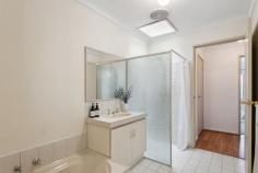 5/20 Wellington St Mosman Gardens, Mosman Park WA 6012 $600,000 This hidden gem ground floor property is located in 'Mosman Gardens' a secluded small group of 15 villa's that are designed specifically for people aged 55 and over. Surrounded by established landscaped gardens, these type of properties are extremely rare across the prestigious Western Suburbs and this one represents significant value for money for those looking to maintain an independent lifestyle and be part of a coastal and riverside village community. Built in 1990 with solid brick and tile, the spacious internal living space of 83sqm is just like a small house and has a cosy rear courtyard of 32sqm. Located close to the Cottesloe coastline, the Mosman Park riverside with local shops and public transport within walking distance, this is an opportunity not to be missed. Property features; - Landscaped front garden - Undercover carport within close proximity to front door - Renovated kitchen with double sink & stainless steel appliances - Laminate timber style flooring - Open plan lounge & dining room - Additional living room ideal for reading, sewing or a study that can be closed off by bi-fold doors - Rear alfresco courtyard with store shed - Master bedroom with built-in robes - Second bedroom with built-in robes - Bathroom with bathtub - Spacious laundry - Strata titled freehold (not lease for life)