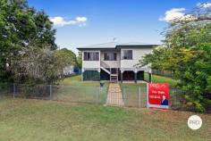 15 Price Street Maryborough QLD 4650 Positioned close to everything you need on a daily basis, 15 Price Street is the perfect opportunity for a first home buyer, or savvy renovator. Fitted with some of the original carpet and Linoleum floor coverings, this family home has seen multiple generations grow throughout the years. Featuring 3 good sized bedrooms, plus an office space it will suit the growing family perfectly. From the large and spacious L shaped living area you'll find the kitchen and dining room furnished with plenty of bench space and cupboards. The bathroom was recently renovated to assist with wheelchair access together with a lower than standard shower head and completely open shower space. Underneath the home you'll find plenty of space for a workshop, hobbies, or to entertain guests. With dual street access, 15 Price Street provides a large open shed on Russell Street for the caravan, boat and cars all at the same time! Features include but not limited to: 3 Bedrooms + office Renovated bathroom Separate toilet downstairs Dual street access from Price & Russell Street Spacious L shaped living room Large kitchen & dining room Opportunities like this do not arise often, expand on your investment portfolio, or create a new beginning with 15 Price Street today.