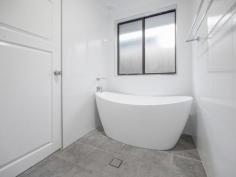 116 Norman Ave Hammondville NSW 2170 Welcome to this beautifully 5-bedroom family home, perfectly situated in the heart of Hammondville. Offering a blend of style, comfort, and functionality, this property is ideal for families seeking space and modern living. Features include: - 5 bedrooms, including a master with a private ensuite. - Renovated bathroom with seperate toilet - Updated kitchen with gas cooking, ample cupboard space, and high-quality appliances. - Multiple living areas, including a separate lounge and dining space. - A sparkling inground pool, offering the perfect retreat for summer days. - Double Carport for convenient parking. - Air conditioning, new blinds and 2 sheds. This home offers a seamless combination of indoor and outdoor living, with plenty of space for the whole family to enjoy. Located in a family-friendly suburb, this property is close to schools, shops, parks, and transport, making it a truly convenient and desirable location. Don't miss this opportunity to secure a stunning home in Hammondville.