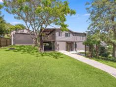 3 Fig Court Buderim QLD 4556 Positioned in a peaceful, family-friendly cul-de-sac right in Buderim, this beautifully renovated family home offers the perfect combination of modern living and tranquil surroundings. The entire house has undergone an extensive transformation, ensuring every detail is designed for comfort, convenience, and style. From the brand-new kitchen and spacious living areas to the luxurious bathroom and laundry, no stone has been left unturned in creating a truly exceptional space. As you step into the home, you are immediately welcomed by the high ceilings that create a sense of openness. The striking kitchen is the heart of the home, boasting top-of-the-line Westinghouse appliances and an expansive island bench perfect for preparing meals or entertaining guests. The stone benchtops exude elegance, while the custom cabinetry provides ample storage space, with silent-closing drawers adding a touch of luxury to the everyday. Whether you're an experienced chef or just love to cook, this kitchen will inspire creativity and delight. The living and dining areas are equally impressive, offering a spacious and open layout that is ideal for both family living and entertaining. The seamless flow between these areas creates an inviting atmosphere, perfect for relaxing with loved ones. A beautifully renovated bathroom completes the main living space, featuring stunning floor-to-ceiling tiling, an open rain shower with a hand-held option, a gorgeous freestanding bathtub, and his-and-hers basins-creating a serene and spa-like experience. Upstairs, you'll find three generously sized bedrooms that provide plenty of space. In addition, there's a versatile office or games room, offering flexibility to meet your family's needs, whether you're working from home, need a playroom, or want a space to unwind. Another well-appointed kitchen adds an extra layer of convenience, ideal for those who appreciate having a separate or second living space. The large balcony, which wraps around half of the home, extends the living space outdoors, offering room for a barbecue, outdoor dining, and more. This area overlooks the landscaped backyard and pool, where you'll find an above-ground pool that's perfect for cooling off during the hot summer months. For families with young children, the front yard offers a built-in swing set and cubby house, providing a safe and engaging space for little ones to play and explore. The outdoor space has been thoughtfully designed to cater to all ages and lifestyles. In addition to the ample living space, this property also offers substantial parking options. A large four-car shed with epoxy flooring in the front half provides plenty of room for storage, hobbies, or additional vehicles, while a carport underneath the house adds even more parking space. Whether you have multiple cars, boats, or need room for a workshop, this home has you covered. Located in the sought-after area of Buderim, this property offers the perfect balance of quiet suburban living with easy access to local amenities, schools, parks, and the beach. With its extensive renovations, ample space, and family-friendly features, this home presents a rare opportunity to secure a stunning property that ticks all the boxes.