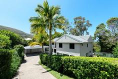 4C Railway Crescent Stanwell Park NSW 2508 This newly renovated home boasts 5 spacious bedrooms and 3 stylish bathrooms, designed to accommodate a large or multi-generational family. Two newly upgraded kitchens, three new bathrooms and two large open living areas offer generous space for family gatherings and everyday comfort. The backyard is a kids adventure playground with a cubbyhouse, sandpit, slides and much more. Situated near Stanwell Park Village Centre with shops and cafes, primary school and public transport, it provides convenient coastal living. Outfitted with all-new features for modern comfort, the home can accommodate a large family or offers dual living functionality. With alternate entry options, it caters to families needing privacy and flexibility. A large, well-equipped carport easily fits up to 3 cars, adding practicality to this impressive property. HOME and LIFESTYLE: • This stunning home has been fully renovated, offering five spacious bedrooms and three modern bathrooms. Each room is thoughtfully designed and updated with high-quality finishes, making it an ideal space for a growing family or for hosting guests comfortably. • The large kitchens and living rooms have been completely revamped to provide a fresh, contemporary look. These open spaces are perfect for gatherings, daily meals, and relaxation, allowing everyone to come together in a beautiful, updated setting. • Dual living areas make it easy to enjoy maximum space and comfort. These areas offer a versatile layout, providing distinct spaces for entertaining, relaxation, or even private areas for different family members. • The property has been designed with flexibility in mind, offering alternate living and entry options. This setup is ideal for large or multi-generational families, providing independence and privacy for everyone under one roof. • Nestled close to Stanwell Park Village Centre, this home offers a sought-after coastal lifestyle, with easy access to public transport and local shops, providing the perfect blend of convenience and natural beauty. • With all-new features, this home is built for comfort and convenience, offering state-of-the-art appliances and top of the line finishes. Every detail is designed to enhance your daily living experience. • A spacious carport completes the home, with enough room to fit three cars comfortably. This practical feature ensures that there is always ample parking space, making it perfect for households with multiple vehicles or for welcoming guests. LOCATION: • Just moments from the beach, you'll have endless summer days to enjoy the surf breaks, natural lagoons, and patrolled swimming areas to cool off during the warm days. • Walking distance (50m) to Stanwell Park Village with cafes, bus stop, art shops, bottle shop and much more. • Embrace all that this beachside town has to offer while being conveniently situated approximately 1 hour South of Sydney CBD, approximately 30 minutes North of Wollongong CBD and only 10 minutes from The Royal National Park. • Stanwell Park offers a community-based village lifestyle by the sea with easy access to Sydney and Wollongong and all that the Northern Illawarra has to offer.