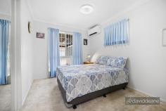 15 Kenzie Ct Brendale QLD 4500 $549,000 Features include: Two spacious bedrooms, both with built in robes and ceiling fans. The master bedroom is air conditioned. Galley style kitchen with large laundry cupboard. Air conditioned lounge and dining. Good size bathroom with separate toilet. Internal access to garage can be converted to extra living space. Carport and two visitor parks next to villa. Extra-large pergola entertaining area with private courtyard & shed. LED downlights and 2kw solar power. Low Body Corporate fees. Located only a short stroll to a bus stop, Strathpine Railway and shops, park and more, you will love the convenience of Strathpine Gardens. Guaranteed to attract strong interest, make this one yours!