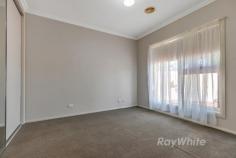 3/54 Francis Street Moama NSW 2731 $459,000 Enjoy the convenience that this Quality Townhouse has to offer. Located a stones throw away from the Moama Shopping Complex and sporting facilities. The Townhouse has two spacious bedrooms with built in robes, one having direct access to the spacious bathroom. The open plan kitchen/living area at the rear of the property boasts a gas cooktop and electric oven complete with dishwasher and good bench space. The home is kept comfortable all year round with ducted reverse cycle heating and cooling. With a a private concrete courtyard to will be able to sit and enjoy the sun. Additionally there is a single lockup garage that has direct access to the home and this is all set on a low maintenance block ready for you to move into and enjoy.