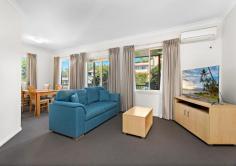 10/129 Terralong Street Kiama NSW 2533 $450,000 - $490,000 An exciting opportunity for those looking to elevate their holiday lifestyle or expand their investment portfolio, this low-maintenance residence is positioned within the central hub of Kiama and offers options aplenty. As a part of the well-integrated and well-known tourist accommodation Terralong Terrace Serviced Apartments, this established unit is a standout holiday option for those looking to occupy your investment. With on-site management, you can rest assured your investment will be well catered for with appropriate bookings and cleanliness at the forefront, all allowing peace of mind. Step inside and be greeted by an open-plan design, a generously sized and appointed kitchen, an internal laundry and an outdoor balcony. Accommodation features one bedroom with a built-in wardrobe. With an undercover car space, storage room and access to a pool, comfort and ease are guaranteed. With so many amenities at your fingertips, wander around Kiama's vibrant main street, with its array of cafés, restaurants, boutique shops, and iconic attractions like Surf Beach and Kiama Harbour just moments away. As one of only sixteen serviced apartments, this home is perfect for families, couples, or anyone seeking a spacious escape. Whether you're looking for an investment opportunity or a personal getaway, this retreat is the ultimate holiday experience within Kiama's vibrant town centre.