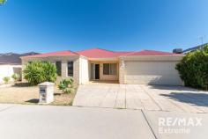 28 Yandella Promenade Tapping WA 6065 $800,000 This stunning property in the heart of Tapping, offers a perfect blend of style, comfort, and practicality. Whether you’re searching for your next family home or a high-yield investment, this residence ticks every box. If you are looking for a spacious home to accommodate a large family – look no further! In a nutshell this home offers: FIVE BEDROOMS, TWO BATHROOMS, STUDY, THEATRE, LOUNGE, DINING, KITCHEN AND GAMES ROOM!! Property Highlights: • Study: Carpeted and located at the front of the home, perfect for a quiet workspace or home office. • Theatre Room: A cosy retreat featuring double-paned glass doors and plush carpets for your ultimate movie nights. • Master Bedroom: A luxurious king-size room with an ensuite and walk-in robe. • Minor Bedrooms: FOUR additional carpeted bedrooms with built-in robes (with the exception of one of the minor bedrooms which does not have a BIR). • Family Bathroom: Thoughtfully designed with a separate toilet for added convenience. • Laundry: Functional and stylish with both above and below cabinetry. • Open-Plan Living: Tiled lounge, dining, and kitchen areas complemented by coffered ceilings for an elegant touch. • Kitchen: A chef’s delight with generous bench space, above-and-below cabinetry, a walk-in pantry, double-door fridge recess, and shoppers’ entry for convenience. • Games Room: Versatile space perfect for family entertainment. Additional Features: • Reverse cycle split system air conditioning in the lounge for year-round comfort. • Double garage with roller door access to the rear garden. Outdoor Space: • A spacious alfresco area ideal for entertaining, overlooking a good-sized garden. • A brick shed for extra storage or a workshop. Investor Appeal: • Approximate rental return: $800 – $830 per week.* • Block size: 576m² approx. • House size: 223m² approx. • Approximate rental yield of 5%*, making this property a smart choice for the discerning investor. This home truly offers something for everyone, from its spacious and thoughtfully designed layout to its excellent location.