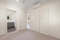 1/33 Guy Street Broome WA 6725 $565,000 Nestled within a safe and secure 4-unit complex in the heart of Broome, this 3-bedroom, 2-bathroom unit offers a perfect mix of space, style, and modern sophistication. Thoughtfully designed, it's ideal for those seeking a contemporary, low-maintenance lifestyle in a central location. Perfect for owners in no rush to move or investors with an eye for opportunity, the unit is currently leased until July 2025 at a very cool $1000 per week, offering a strong investment opportunity. The complex boasts great street appeal thanks to beautifully rendered front walls and rows of towering mature palms. Beyond the secure electric gated entry, you'll find the large double carport has room for two vehicles. Modern in design and presented near new, the spacious interior boasts tiled open-plan living and dining with a neutral colour scheme and plenty of natural light. At the heart of the unit is the large modern kitchen, complete with feature wood-look cabinetry, stone countertops, stainless steel oven and gas cooktop and floating island breakfast bar. Standout features include the modern main bathroom with separate shower and bath, big internal laundry, modern downlights, air-con, ceiling fans, window blinds and more. The unit itself boasts 3 big carpeted bedrooms, all with built-in robes, air-con and window blinds, including the spacious Master complete with walk-in robe and private ensuite. Maximising indoor/outdoor living a glass sliding door from the living/dining opens onto the enclosed rear undercover alfresco area, with ceiling fan, ideal for entertaining. The surrounding mature, easy-care tropical gardens require minimal upkeep while the separate lock-up storeroom offers additional storage options Boasting a central Guy St location, you'll enjoy the perfect home and lifestyle package just minutes from both Town Beach and Chinatown, and close to a host of shops and local amenities.
