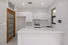250A William Street Yagoona NSW 2199 $1,089,950 This opportunity offers a well-maintained residence with three bedrooms, two bathrooms, three toilets, a lock-up garage as well as an off-street parking space. Presenting an ideal floor plan in a convenient location, this home is sure to impress & is priced to sell. Features include: Three large bedrooms with built-in wardrobes, two bedrooms with balconies, Master bedroom with en-suite & walk-in Open plan living and dining area Modern kitchen with stone bench-tops gas cooking, quality appliances, plenty of pantry space plus breakfast bar Ducted air-conditioning Power room on the ground floor Modern bathroom upstairs with bathtub Separate laundry Powder room on the ground floor Single Lock-up garage with internal access Driveway provides additional off-street parking Covered Alfresco area combines both indoor & outdoor living areas through its bifold doors, is perfect for entertaining guests Conveniently located close to public transport, local schools and shops, this home must be sold. Inspection is a must!